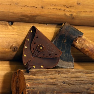 Klassificering af økser