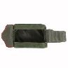 Tourbon Canvas Golf Shoes Pouch