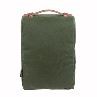 Tourbon Canvas Golf Shoes Pouch