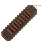 Rifle Gun Bælte Kugle Clip Patroner Ammo Strap