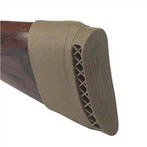 Gummipistol Buttstock Recoil Pad