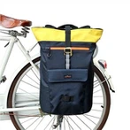Cykeltaske bag til bærbar computer